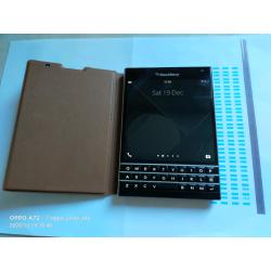 BlackBerry Passport unlocked