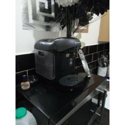 Bosh coffe machine