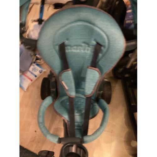 SmarTrike