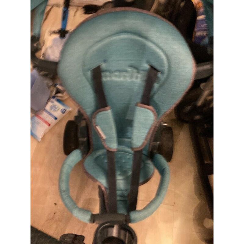 SmarTrike