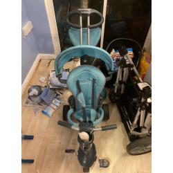 SmarTrike