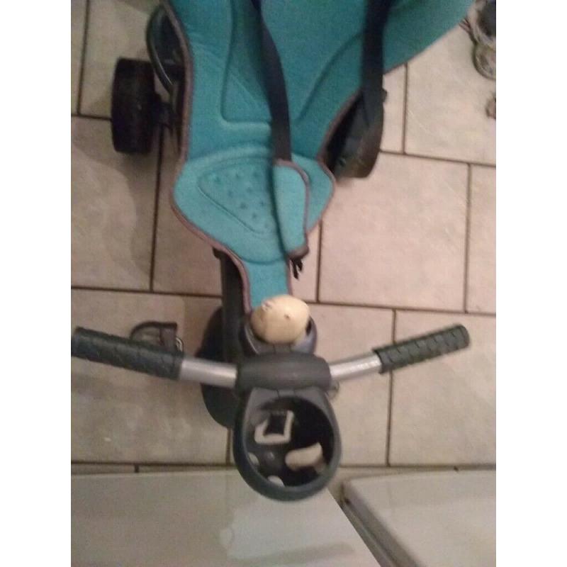 SmarTrike