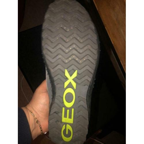 Geox Respira trainers