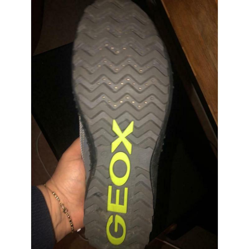 Geox Respira trainers