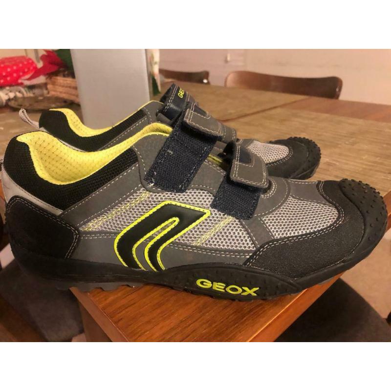 Geox Respira trainers