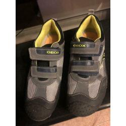 Geox Respira trainers