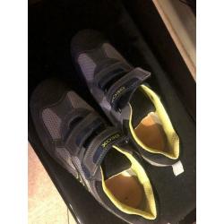 Geox Respira trainers