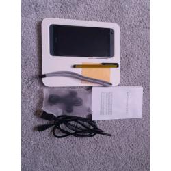 HTC Desire 530 White 16gb - Comes with box