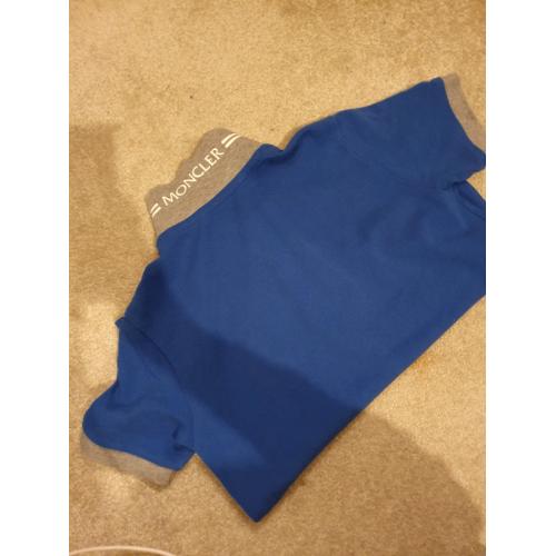 Monclear Tshirt