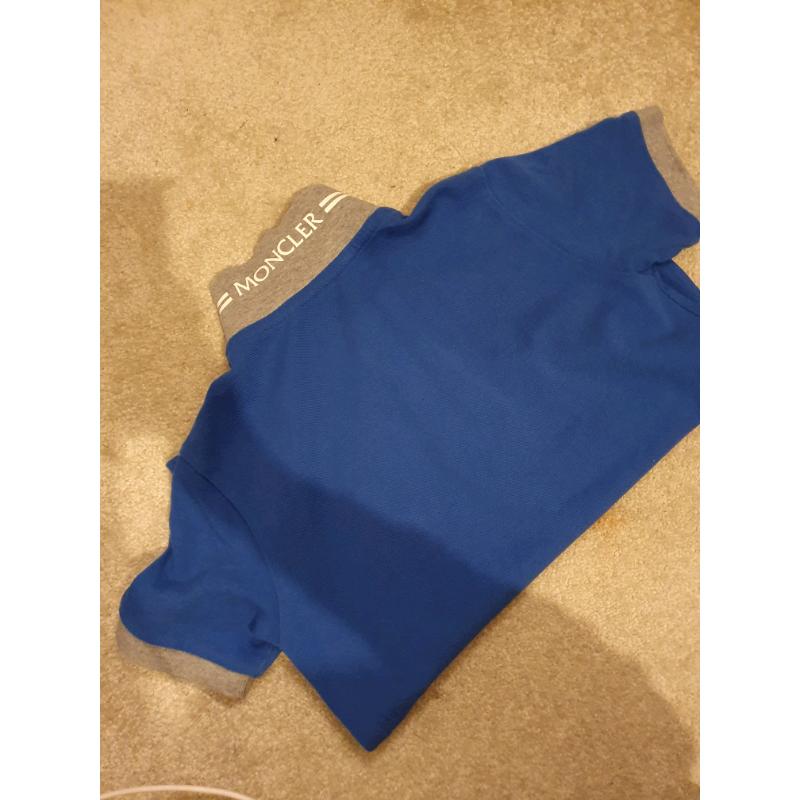 Monclear Tshirt