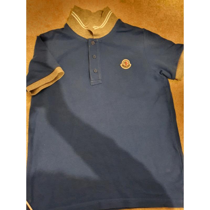 Monclear Tshirt