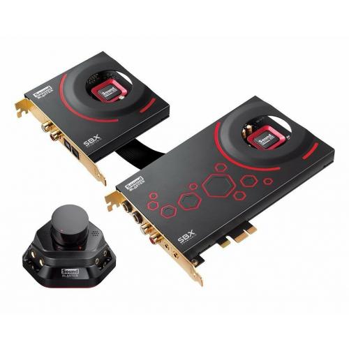 Creative Sound Blaster ZxR - FOR COLLECTION ONLY - ?75 o.n.o.