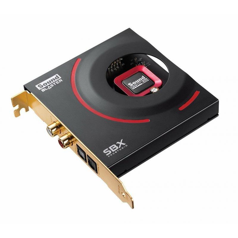 Creative Sound Blaster ZxR - FOR COLLECTION ONLY - ?75 o.n.o.