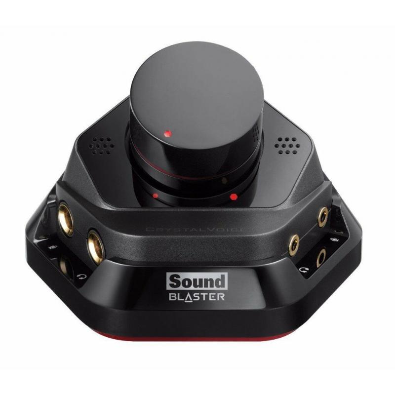 Creative Sound Blaster ZxR - FOR COLLECTION ONLY - ?75 o.n.o.