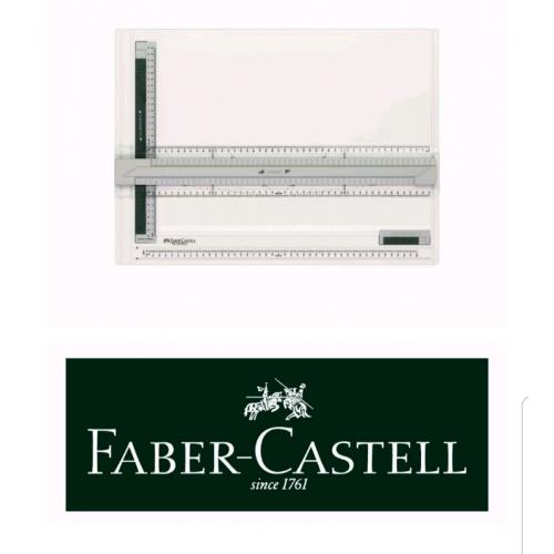Fable-Castell TK-System A3 Drawing Board