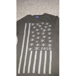 Ralph Lauren Hackett Mayoral boys tops