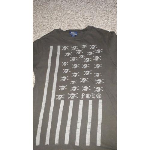 Ralph Lauren Hackett Mayoral boys tops