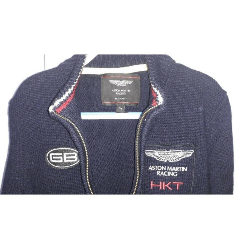 Ralph Lauren Hackett Mayoral boys tops
