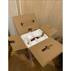 DeLonghi Nescaf? Dolce Gusto Jovia Pod Capsule Coffee Machine, Espresso, Cappuccino...