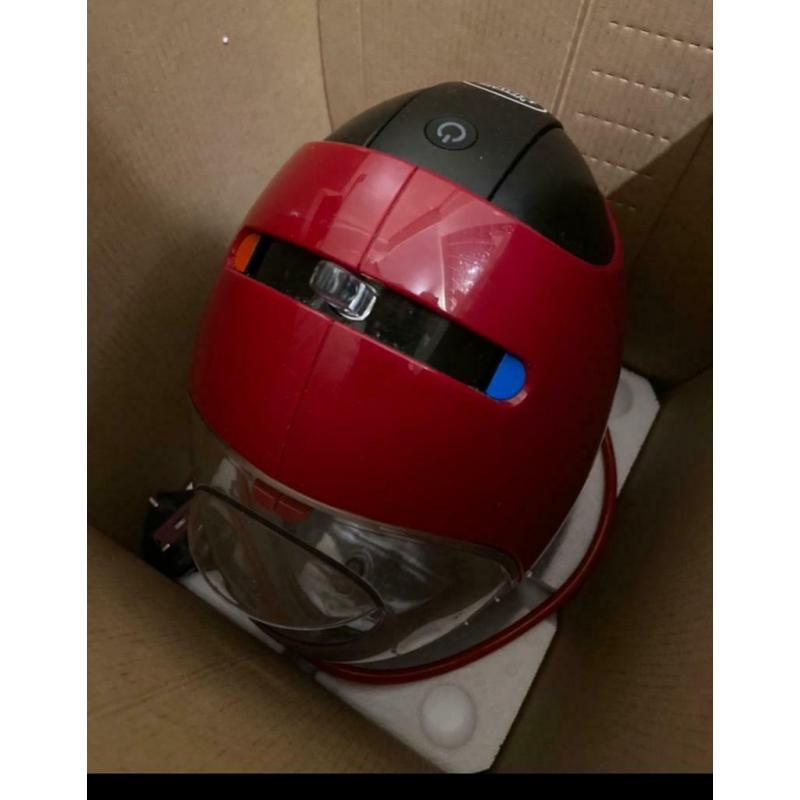 DeLonghi Nescaf? Dolce Gusto Jovia Pod Capsule Coffee Machine, Espresso, Cappuccino...