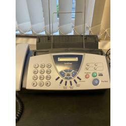Complete telephone system