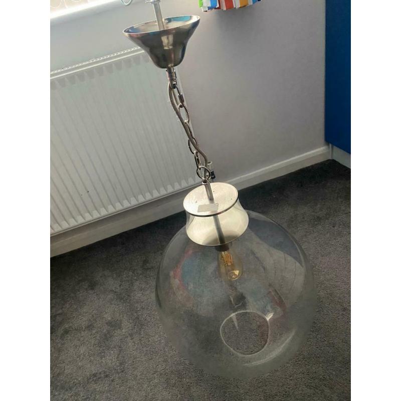 Dining Table Light